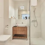 Apartmán Wave - Style - Sea View *