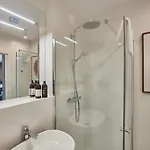 Wave - Style - Sea View Apartmán