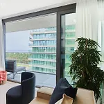Wave - Style - Sea View *