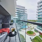 Wave - Style - Sea View