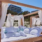 Wave - Style - Sea View Apartmán