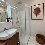 Wave - Style - Sea View Daire