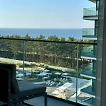 Wave - Style - Sea View Daire Miedzyzdroje