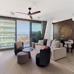 Wave - Style - Sea View Daire
