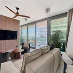 Wave - Style - Sea View Daire Miedzyzdroje