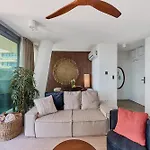 Apartmán Wave - Style - Sea View *