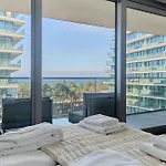 Apartmán Wave - Style - Sea View *