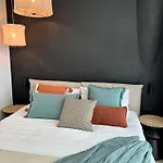 Wave - Style - Sea View
