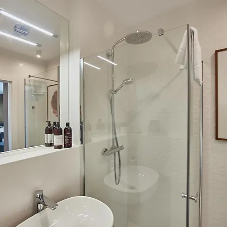 Wave - Style & Sea View Apartamento