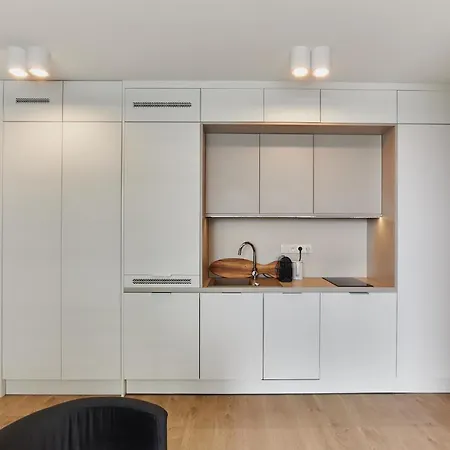 Wave - Style & Sea View Miedzyzdroje