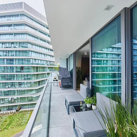 Apartamento Wave - Style & Sea View *