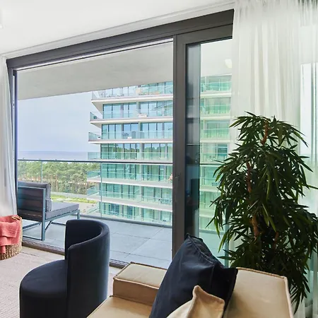 Wave - Style & Sea View *