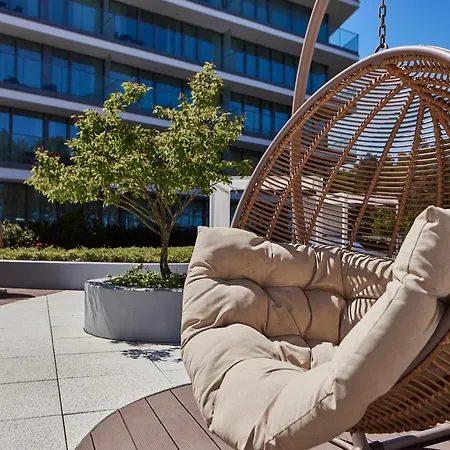 Wave - Style & Sea View * Miedzyzdroje