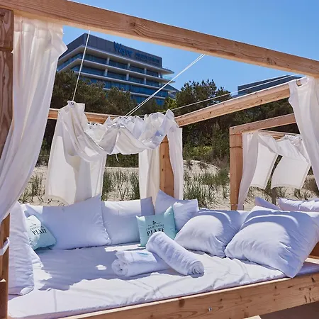 Wave - Style - Sea View Daire
