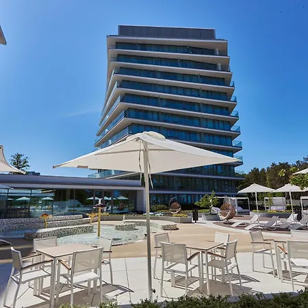 Wave - Style - Sea View *