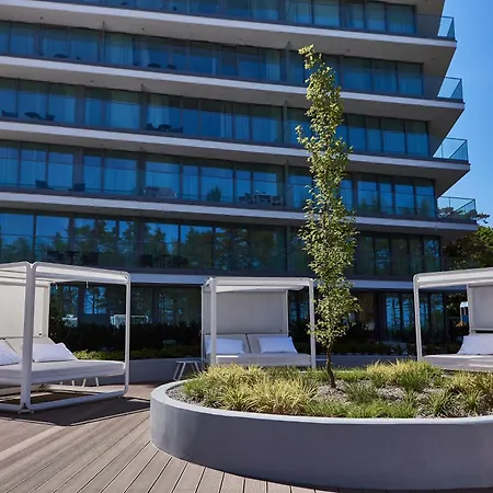 Wave - Style - Sea View *