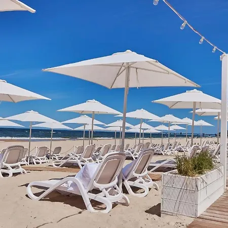 Wave - Style & Sea View