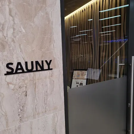 Wave - Style & Sea View Apartamento *