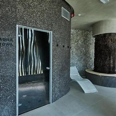 Apartment Wave - Style & Sea View *
