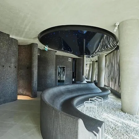 Wave - Style - Sea View Appartement *