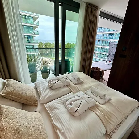 Apartamento Wave - Style & Sea View *