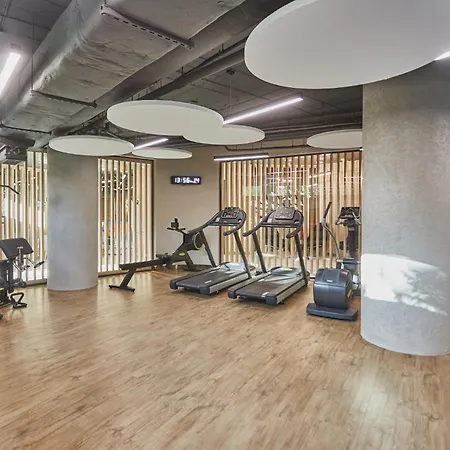 Apartamento Wave - Style & Sea View *