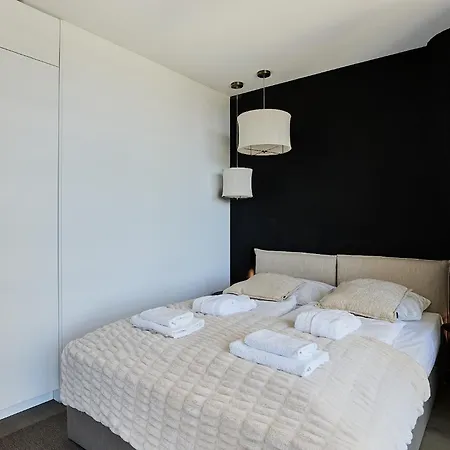 Wave - Style & Sea View * Miedzyzdroje