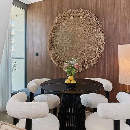 Wave - Style & Sea View Miedzyzdroje