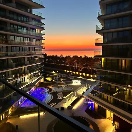 Wave - Style & Sea View *