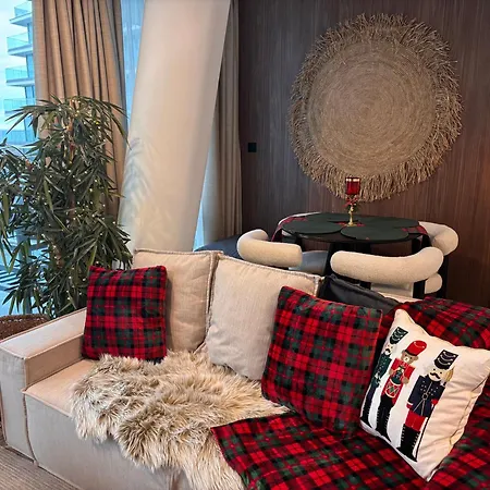 Apartment Wave - Style - Sea View