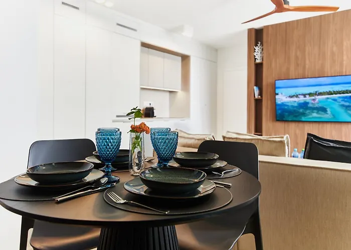 Wave - Style - Sea View Apartment