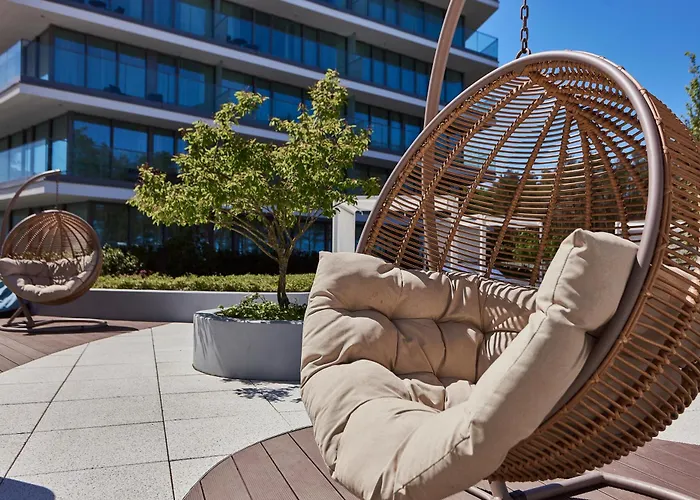 Wave - Style - Sea View * 미엥지즈드로예