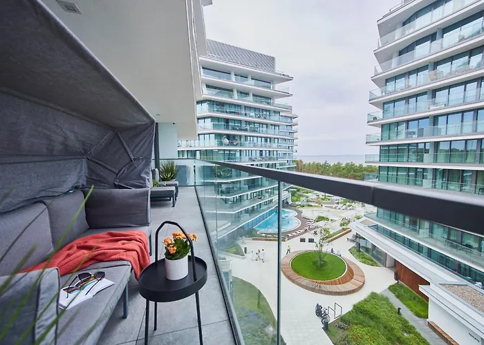 Wave - Style - Sea View