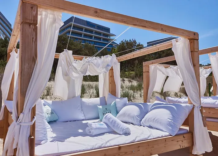 Wave - Style - Sea View Apartment