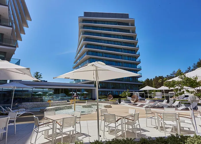 Wave - Style - Sea View *