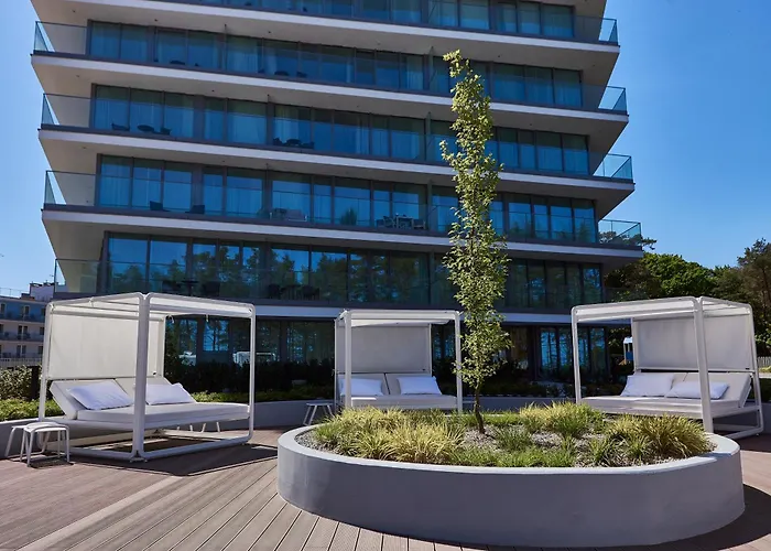 Wave - Style - Sea View *