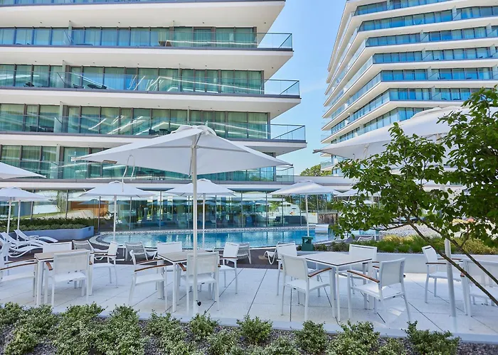 Wave - Style - Sea View 미엥지즈드로예