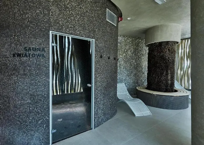 Apartment Wave - Style - Sea View *