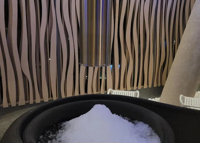 Wave - Style - Sea View *