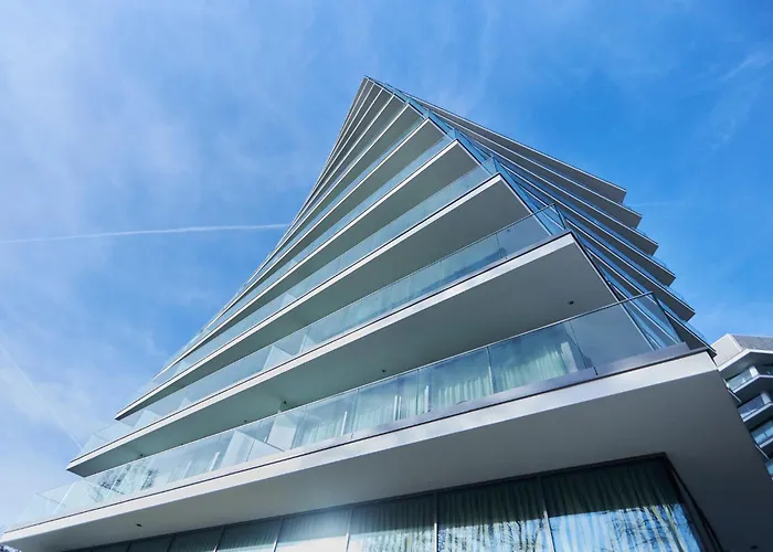 Wave - Style - Sea View Miedzyzdroje