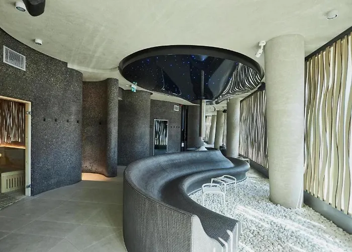 Wave - Style - Sea View Apartment *