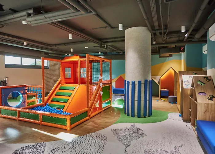 아파트 Wave - Style - Sea View 미엥지즈드로예