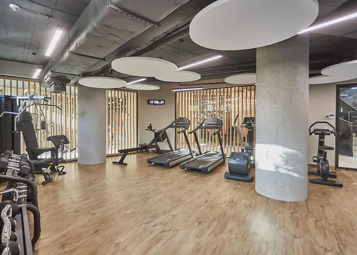 아파트 Wave - Style - Sea View *