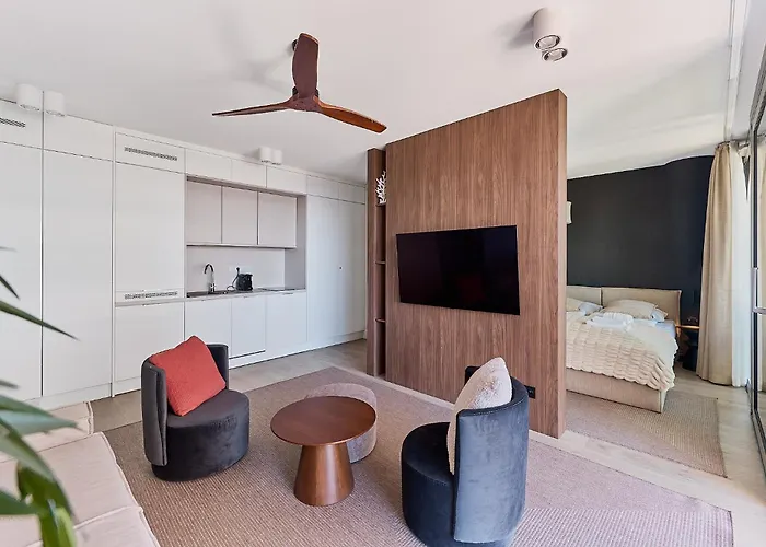 Wave - Style - Sea View