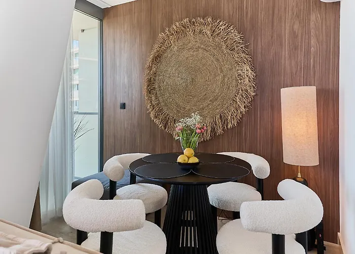 Wave - Style - Sea View Miedzyzdroje