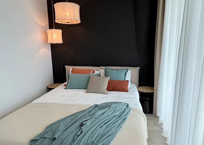 Wave - Style - Sea View Apartment