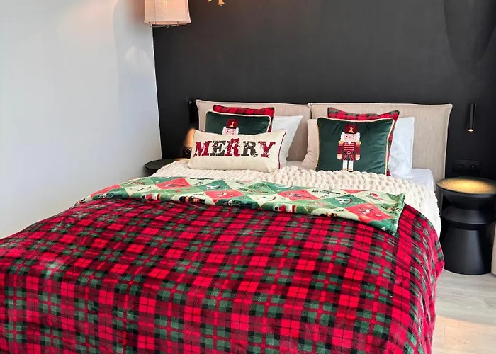 Wave - Style - Sea View *